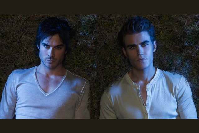 Tvd Damon Vs Stefan A surname of german or austrian origin, derived from the given name stefan. tvd damon vs stefan