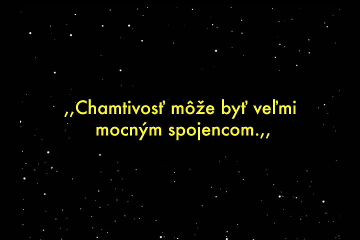 Star Wars Kviz Si Pripraveny Na The Last Jedi
