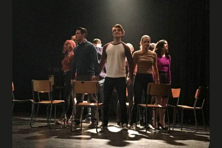 How Well Do You Know Riverdale Season 2