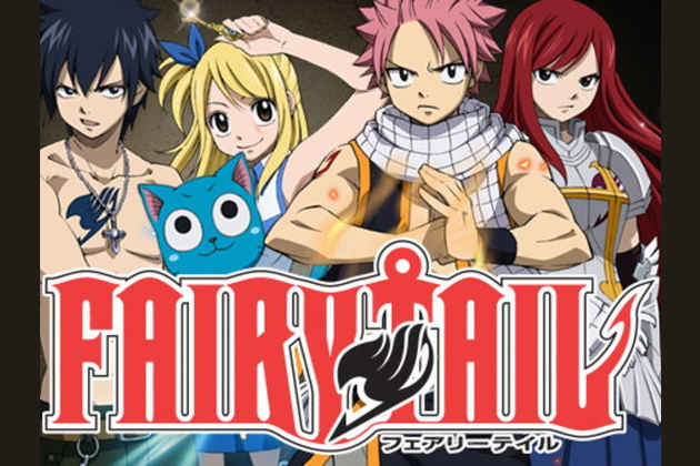 Featured image of post Fairy Tail Boyfriend Quiz
