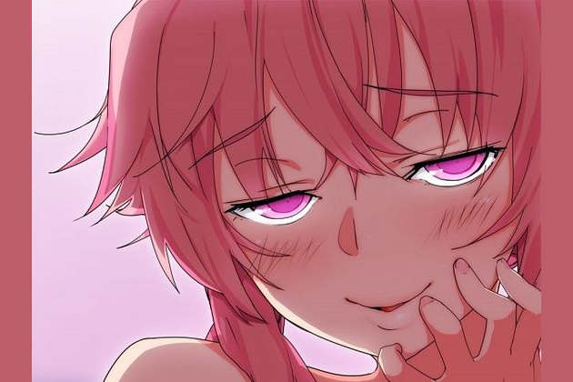 What Is Your Anime Dere Type