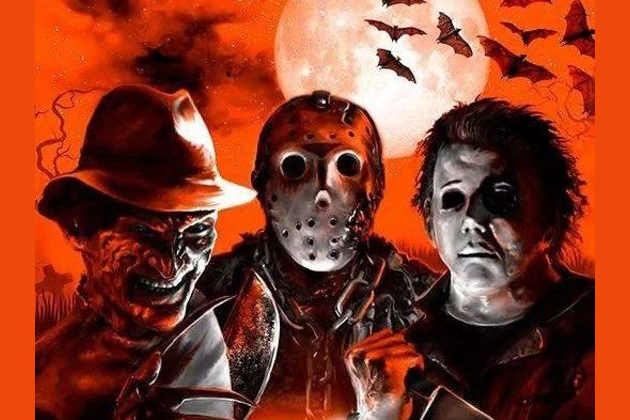 Are You Freddy Jason Or Michael