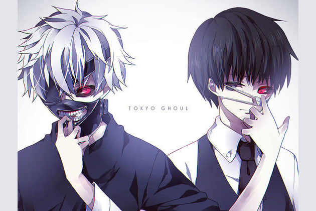 Which Tokyo Ghoul Character Are You?
