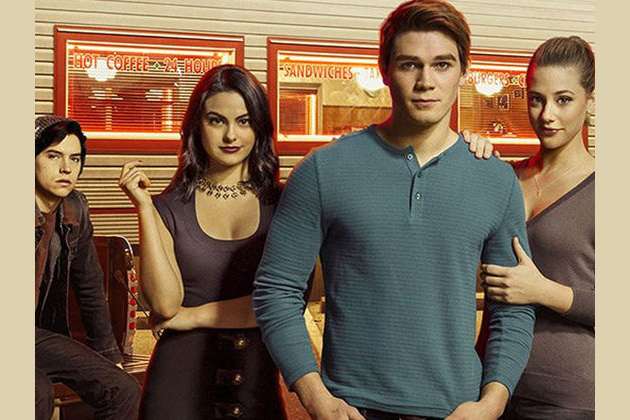 Which Core Four Riverdale Character Are You