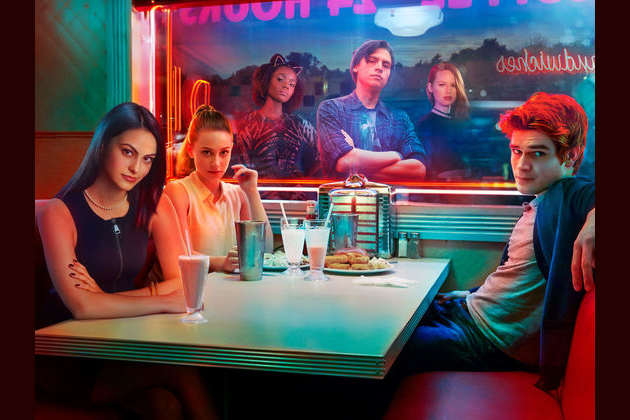 Which Riverdale Character Are You