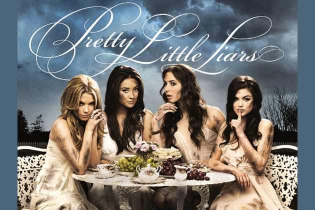 Welcher Pretty Little Liars Charakter Bist Du
