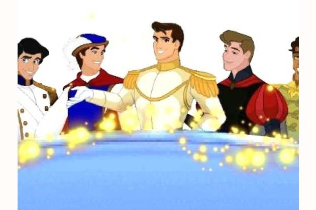 Which Disney Prince Are You 21.07.2017 · if you're a disney prince, you're likely to have one or more of the following qualities:
