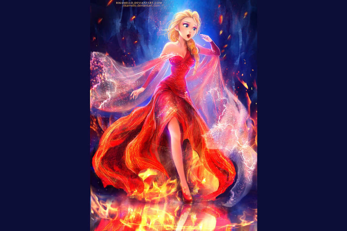 Rate The Disney Fan Art We reblog interesting things we see around the web. rate the disney fan art