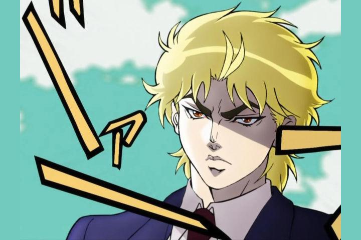 Todo dia uma foto de Jojo te falando pra assistir jojo - Todo dia isso  jobat n aguento mais bixo, a gente ja sabe q tu ama ela ~Ruão