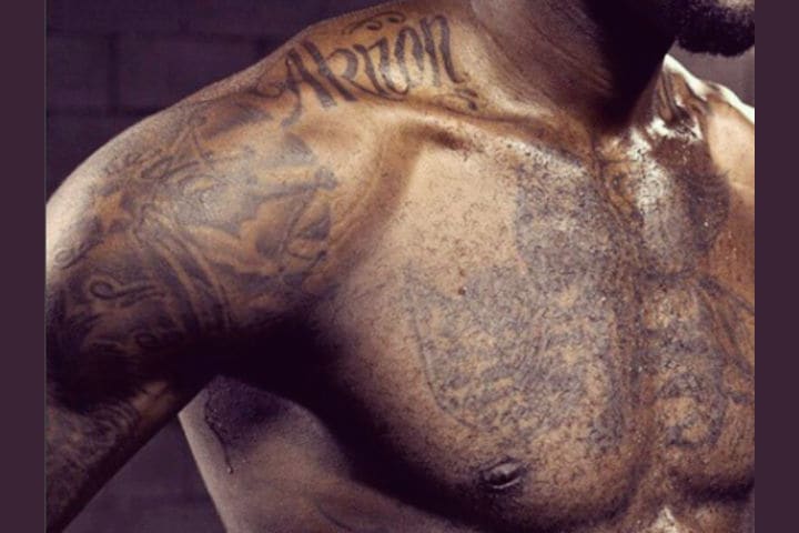 Can You Guess These NBA Playoff Finals Stars By Their Tattoos?