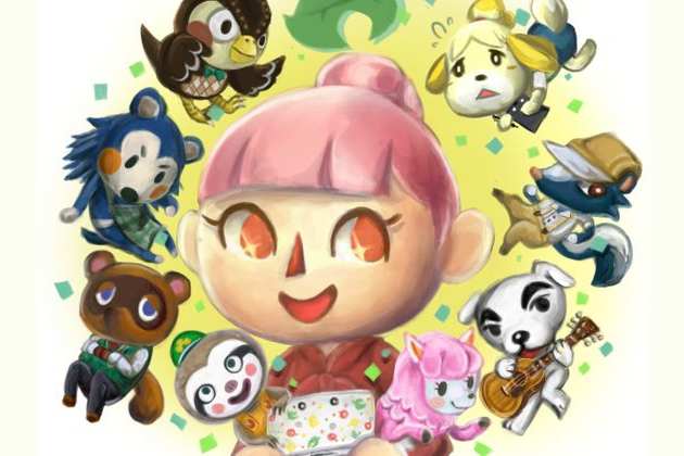which animal crossing character are you playbuzz