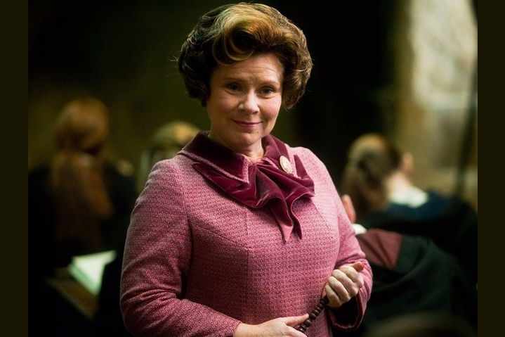 Can You Name Every Harry Potter Professor From The Movies