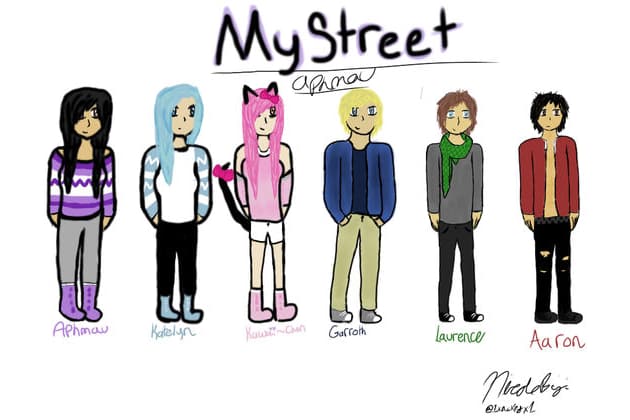 Gv5oczjuepjakm Looking to download safe free latest software now. https www playbuzz com briannaa19 what character would you be from aphmaus mystreet