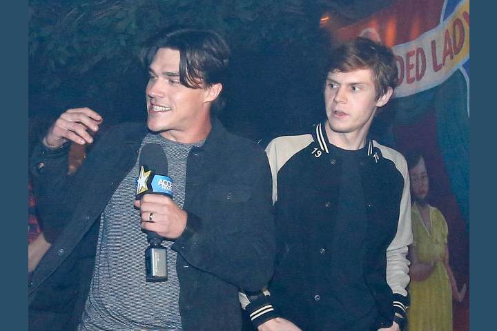 Can You Match The American Horror Story Quote To The Correct Evan Peters Character