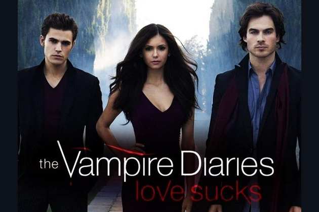 Which Vampire Diaries Character Is Your Soul Mate? (Girls) Which Vampire Diaries Character Is Your Soul Mate? (Girls)