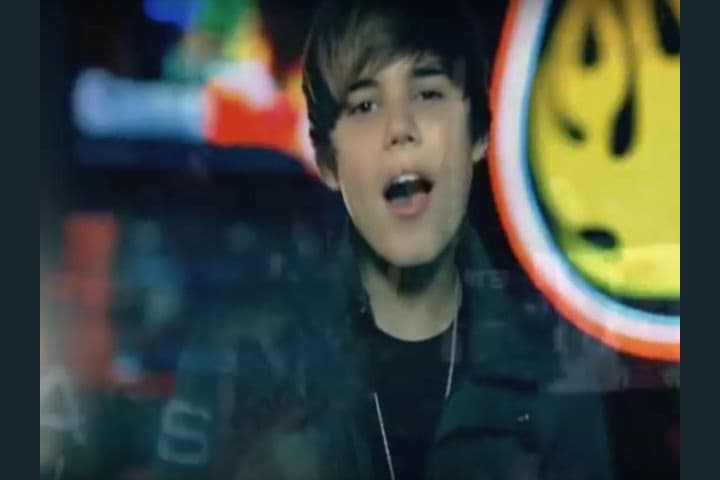 How Well Do You Remember The Lyrics To Justin Bieber S Baby