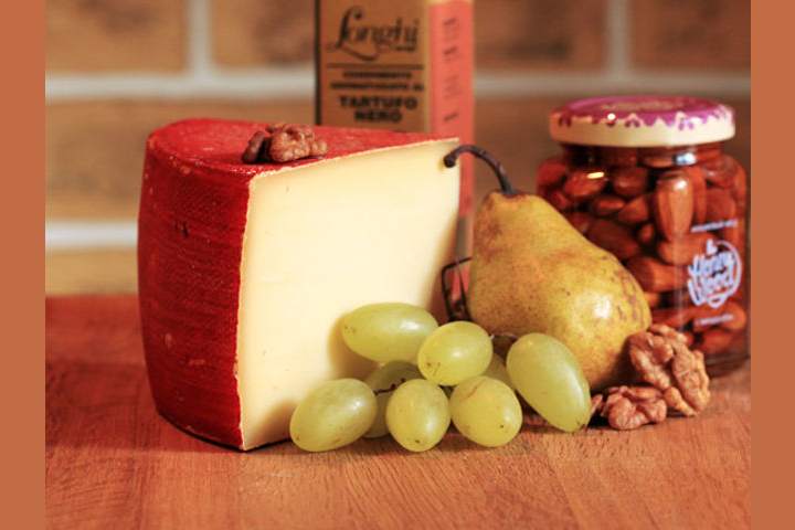 Блюдо с Крайной Ведьмой