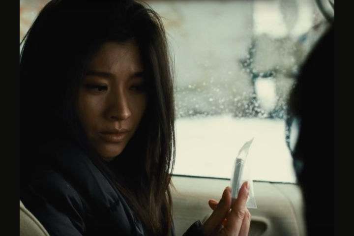 ついに最終章 9月5日公開 アンフェア The End 今までの アンフェア を復習しておきましょう