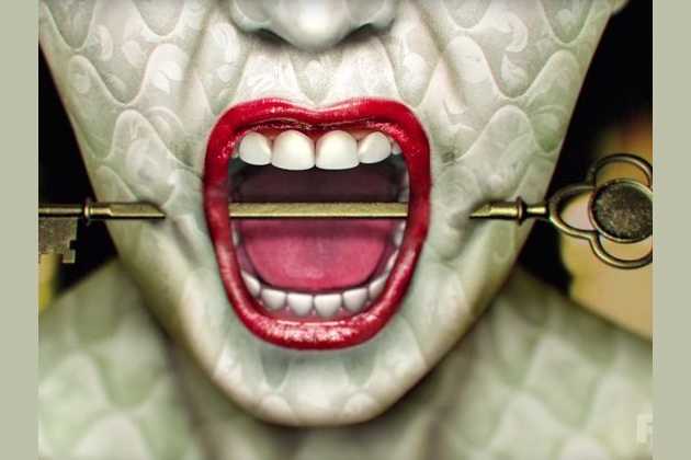 Which American Horror Story Character Are You? Which American Horror Story Character Are You?