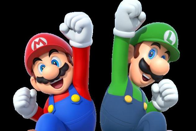 Are You More Like Mario Or Luigi Are You More Like Mario Or Luigi