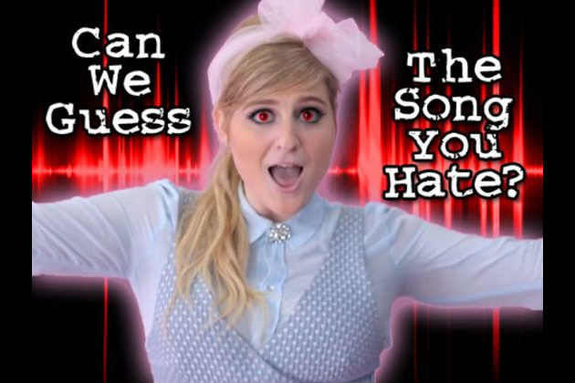 Can We Guess The Song You Hate Best music guessing bot ever! can we guess the song you hate