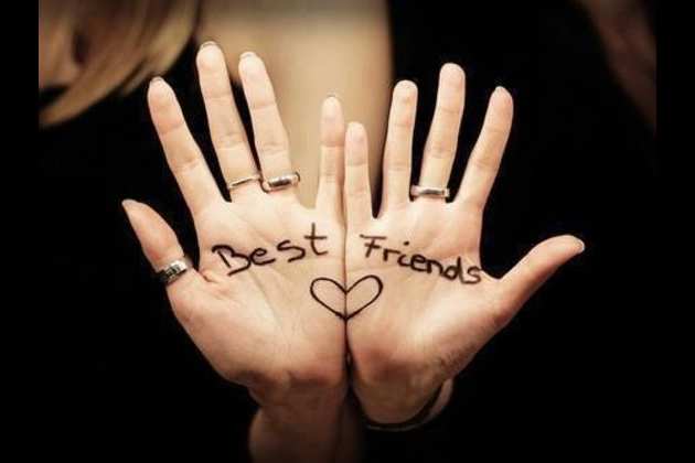 Who Would Be Your Celeb Bff Who Would Be Your Celeb Bff