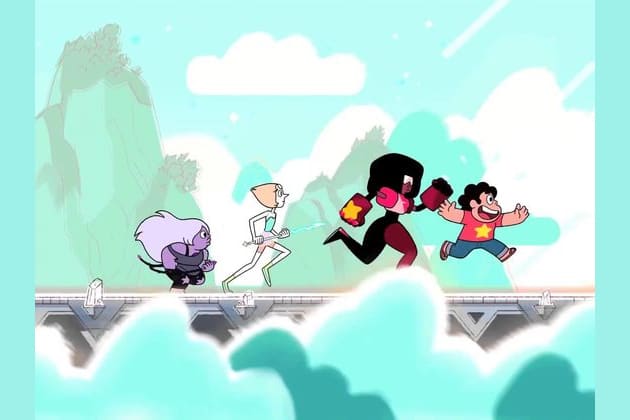 Which Steven Universe Character Are You Characters / steven universe — greg universe. playbuzz