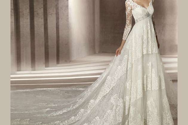 What Does Your Wedding Dress Look Like what does your wedding dress look like