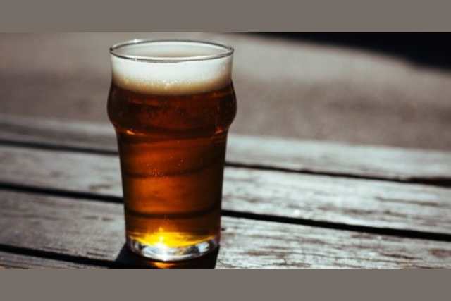 Are You Celebrating National Drink Beer Day