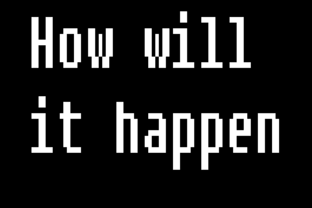 How Will You Die Welcome to death clock(tm), when will i die? how will you die