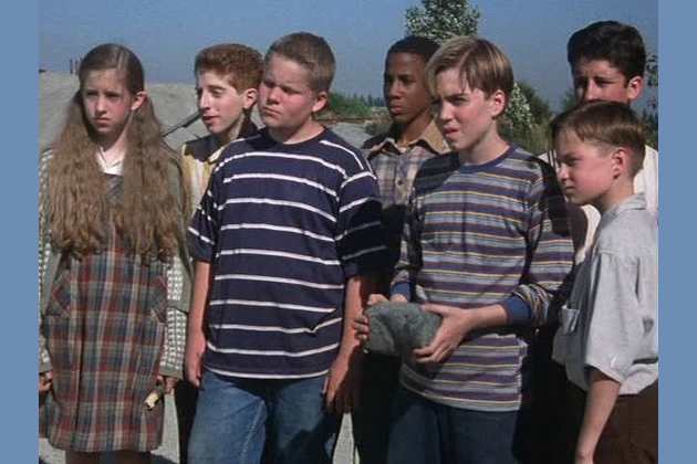 Which Of The Kids From Stephen King S It Are You