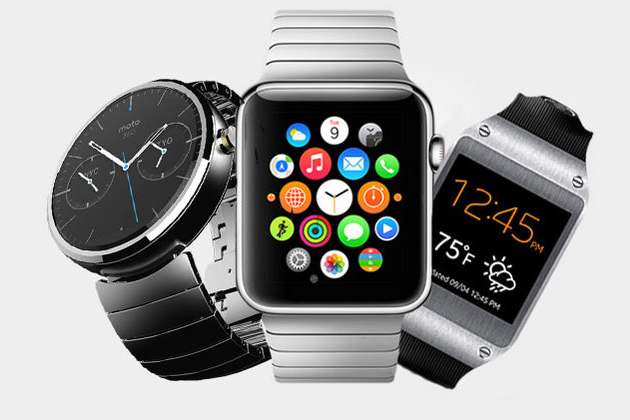 What Smart Watch Is Right For You