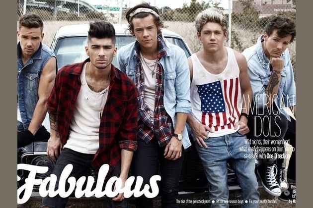 Which 1d Member Should You Marry Find out which one of these cute one direction guys share the same characteristics as you!