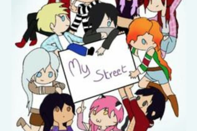 Which Aphmau Character Are You Mystreet Pdh