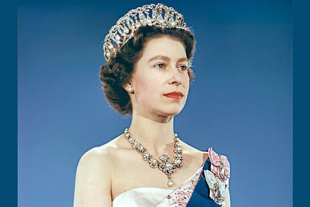 Which European Monarchy Would You Be The Heir To