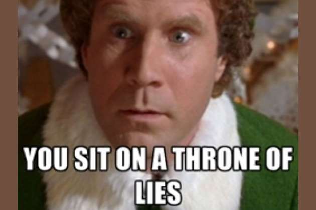 Are You A Pathological Liar Are You A Pathological Liar