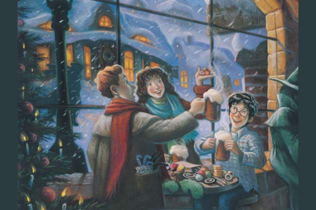 Which Harry Potter Character Represents Your Best Friend Yeah, but it's not everything. which harry potter character represents