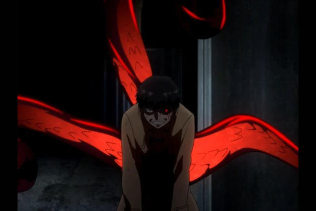 If You Were A Ghoul Which Kagune Type Would You Have Shuu tsukiyama x gender neutral reader. ghoul which kagune type would