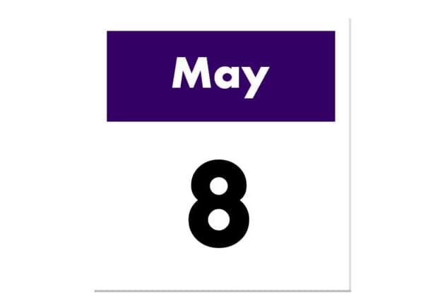May 8 Which Celebrity Birthday Are You If you're from pennsylvania you might already know that these prominent figures are also from your hometown, but some of the names below may really surprise you. playbuzz
