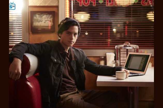 Which Riverdale Character Should You Date Based On Your Order At Pop S