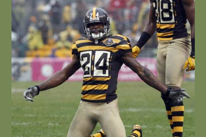 The Ugliest NFL Throwback Jerseys Ever