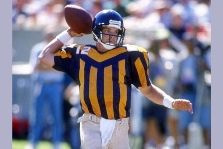 The Ugliest NFL Throwback Jerseys Ever