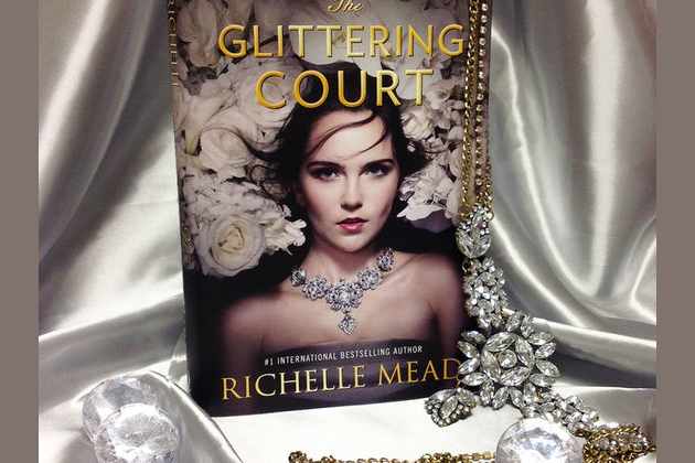 Which Jewel From The Glittering Court Are You
