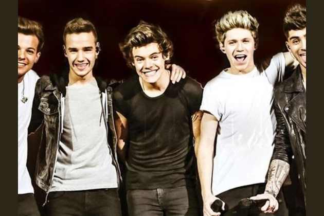 Which One Direction Member Are You Which gfriend member are you?