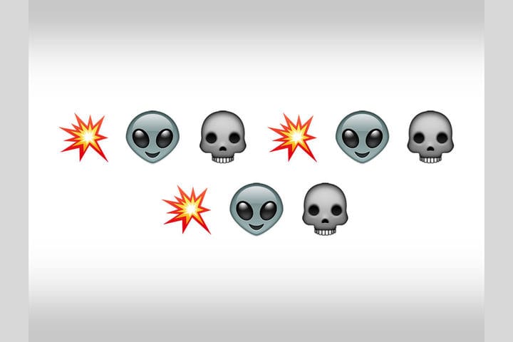 The Mission Impossible Tom Cruise Emoji Movie Quiz