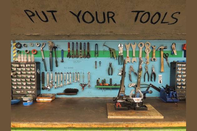What Kind Of Tool Are You
