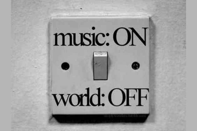 How Addicted To Music Are You? How Addicted To Music Are You?