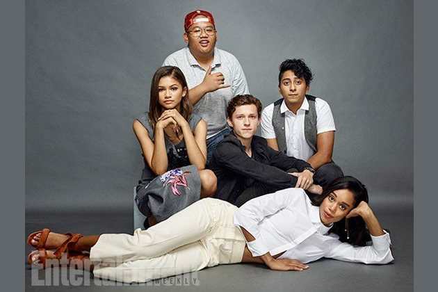 Which Spider Man Homecoming Character Are You Test your knowledge on this movies quiz and compare your score to others. which spider man homecoming character