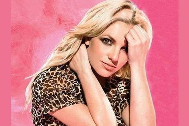 Which Britney Spears Are You