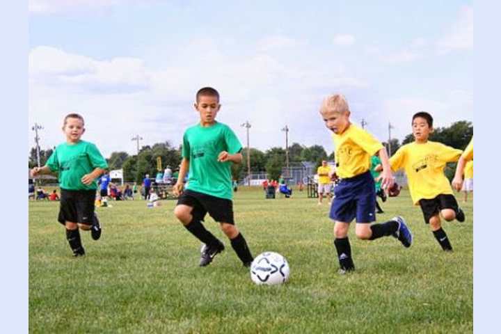 いくつ知ってる サッカーの豆知識 クイズ 全10問